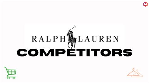 ralph lauren competitors|ralph lauren knock offs.